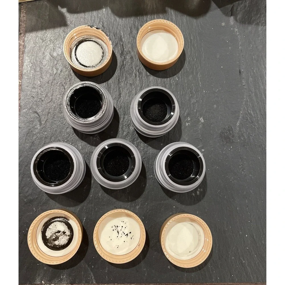 Stila lot got